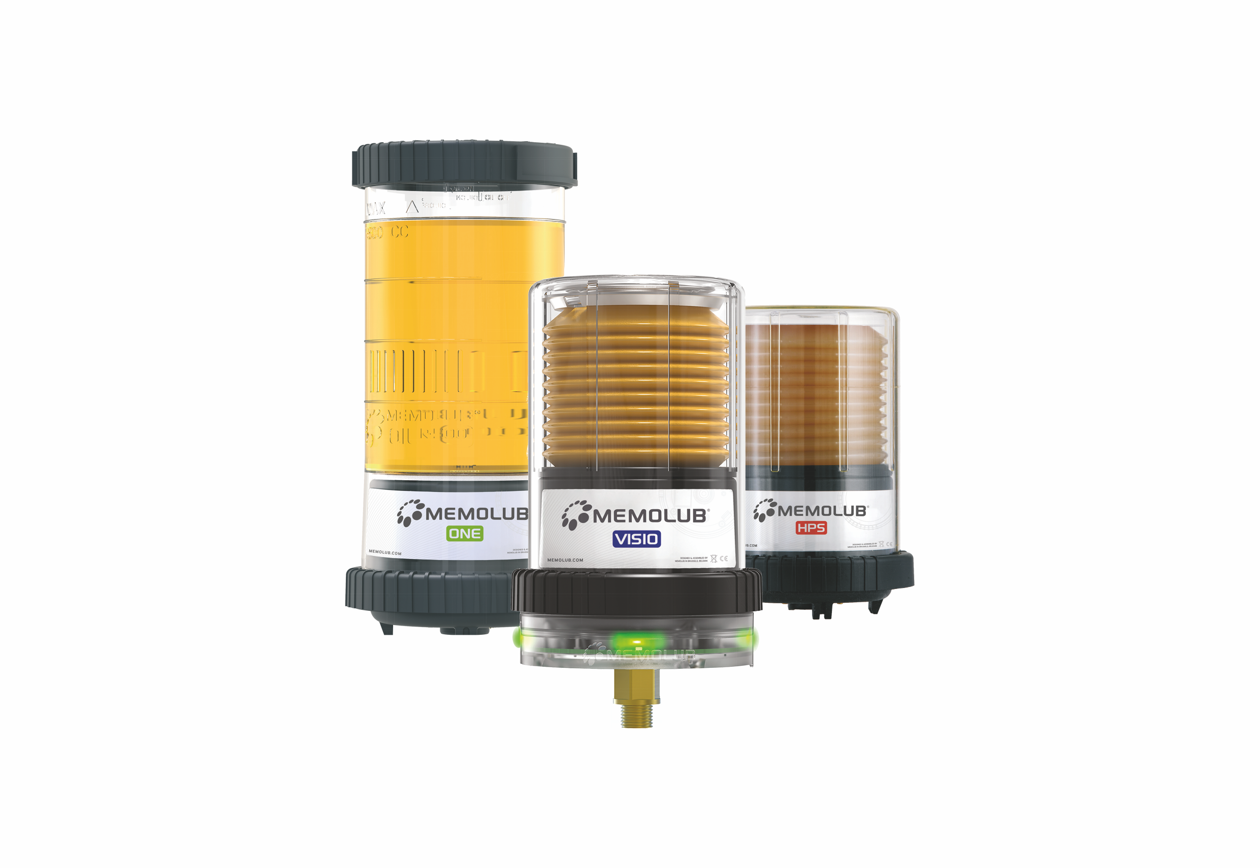 Otomatik Yağlama Sistemleri