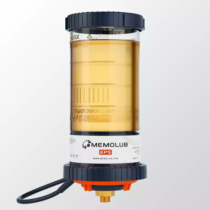 GÜÇLÜ VE VERİMLİ BİR POMPA