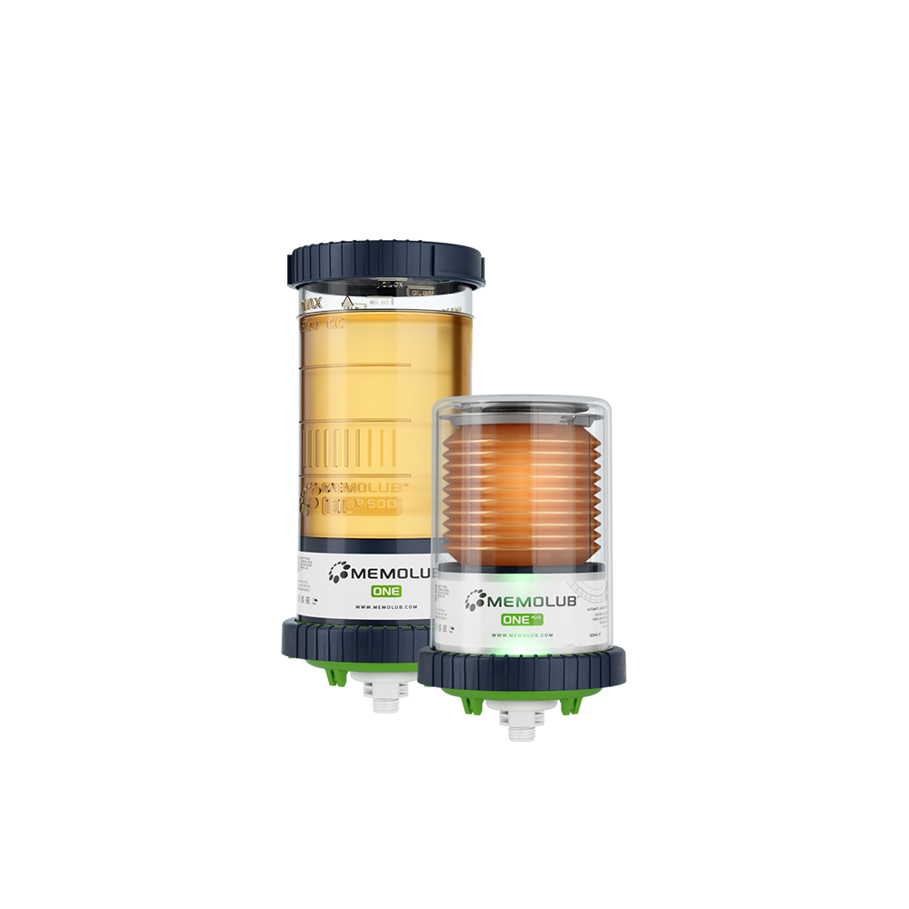 Memolub ONE Serisi