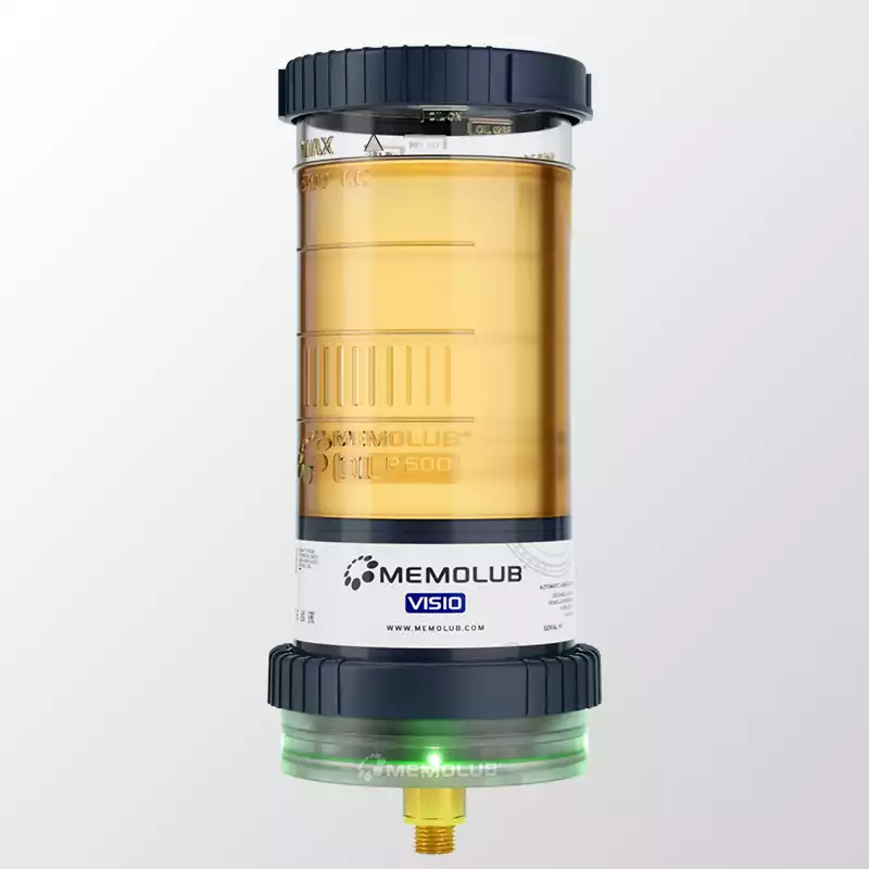 GÜÇLÜ VE VERİMLİ BİR POMPA