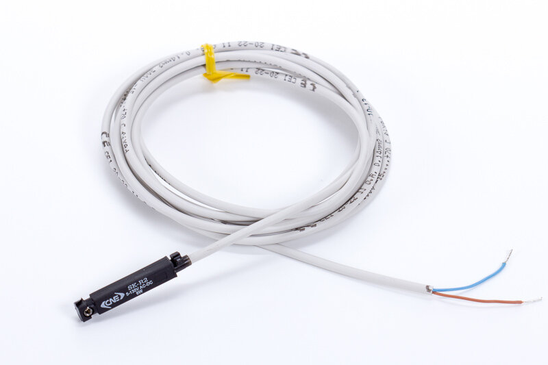 Yakınlık şalterleri