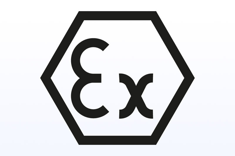 Patlamaya dayanıklı ürünler