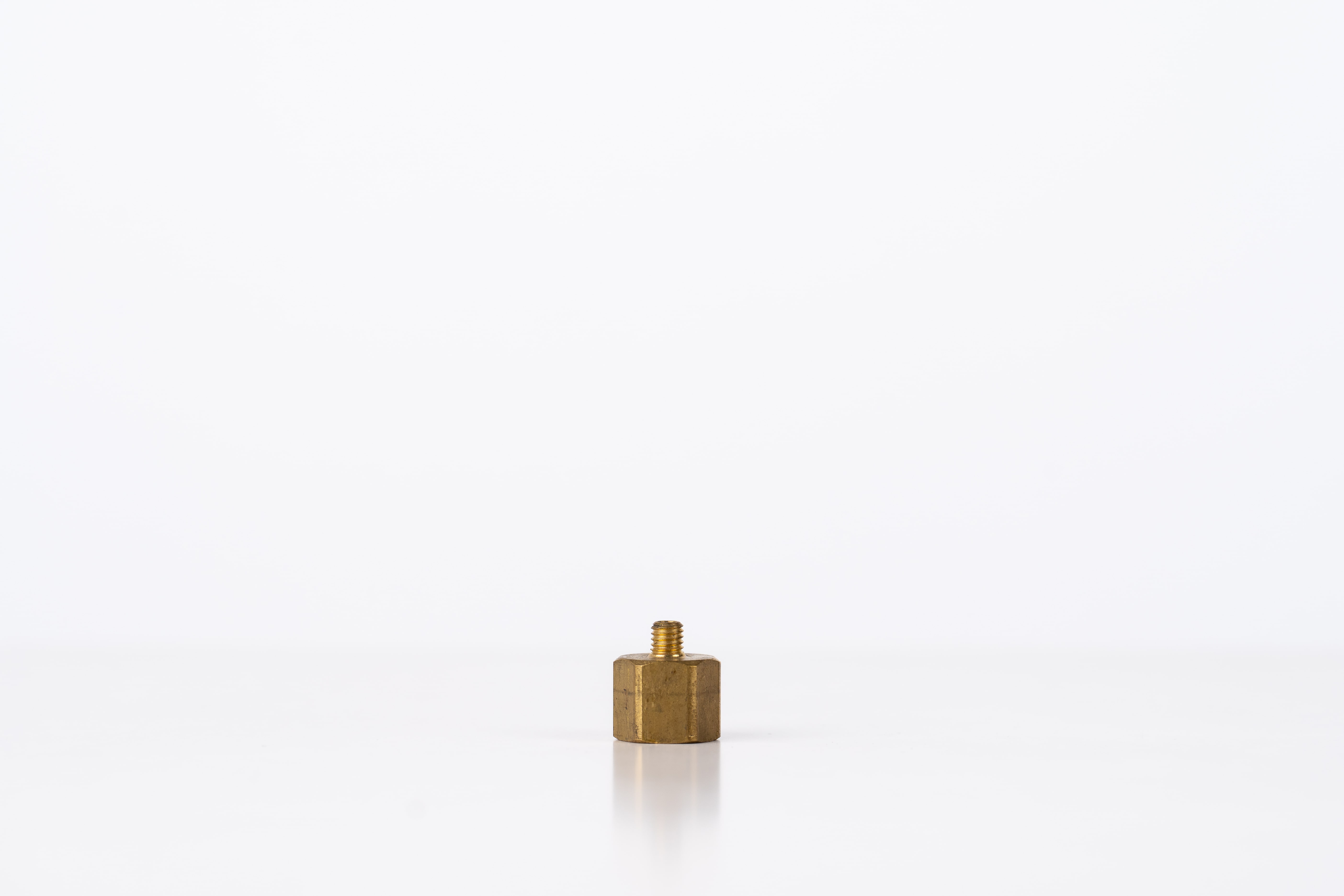 ADAPTÖR G-1/8F-M12x175