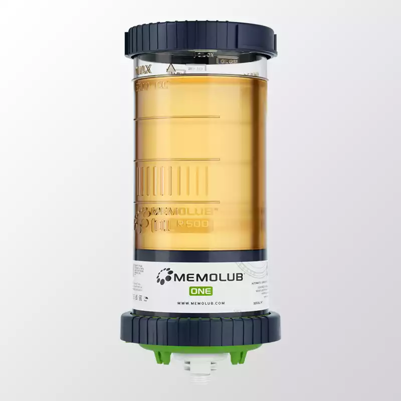 GÜÇLÜ VE VERİMLİ BİR POMPA