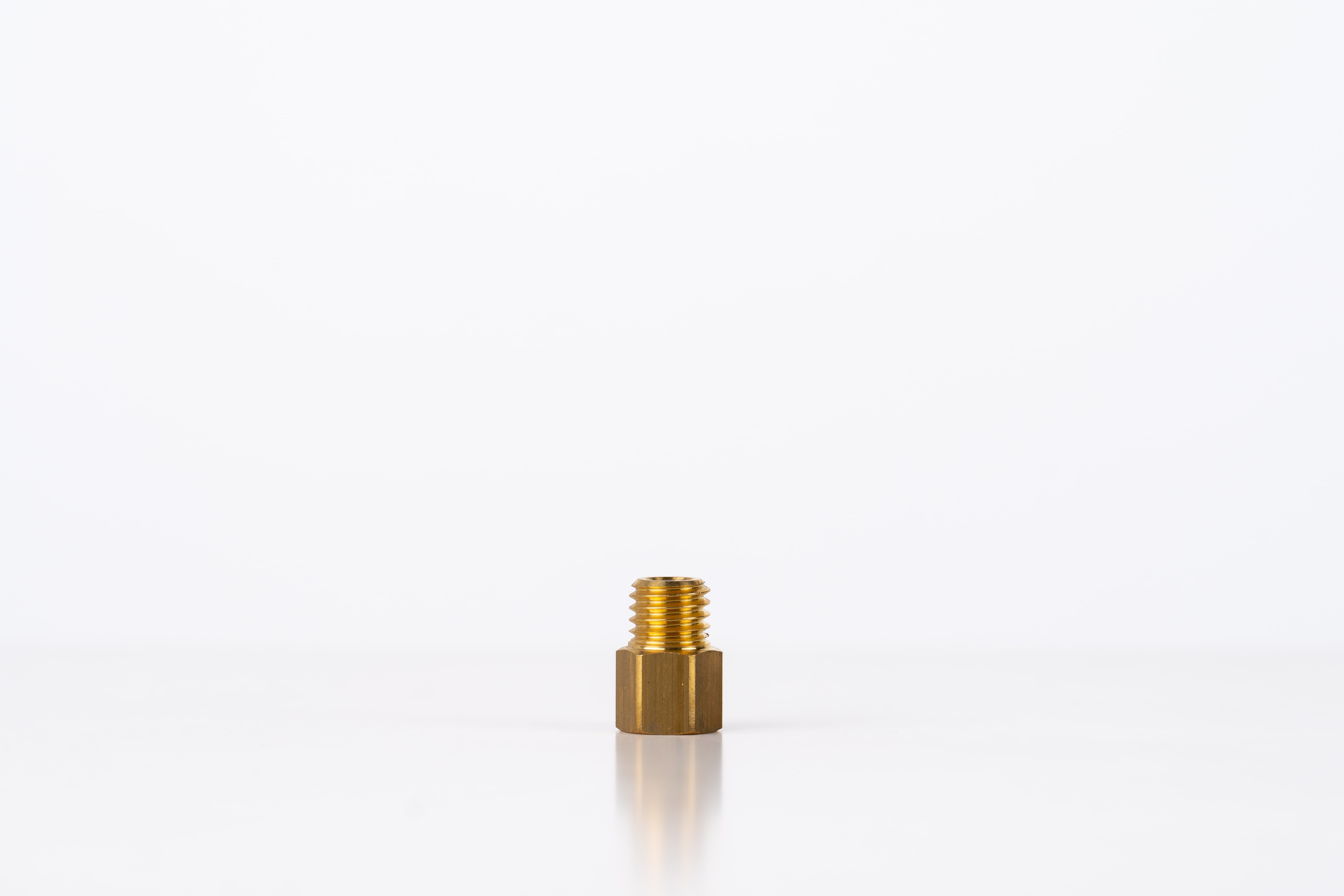 ADAPTÖR G-1/8F-M12x175